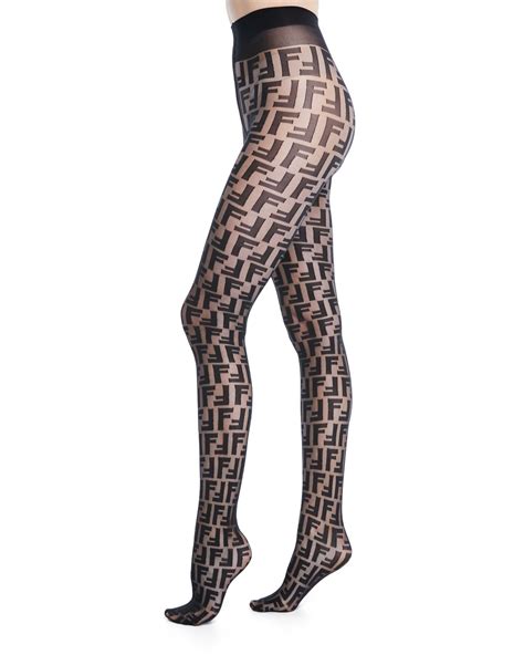 cheap fendi pantyhose|Women's Designer Tights & Socks .